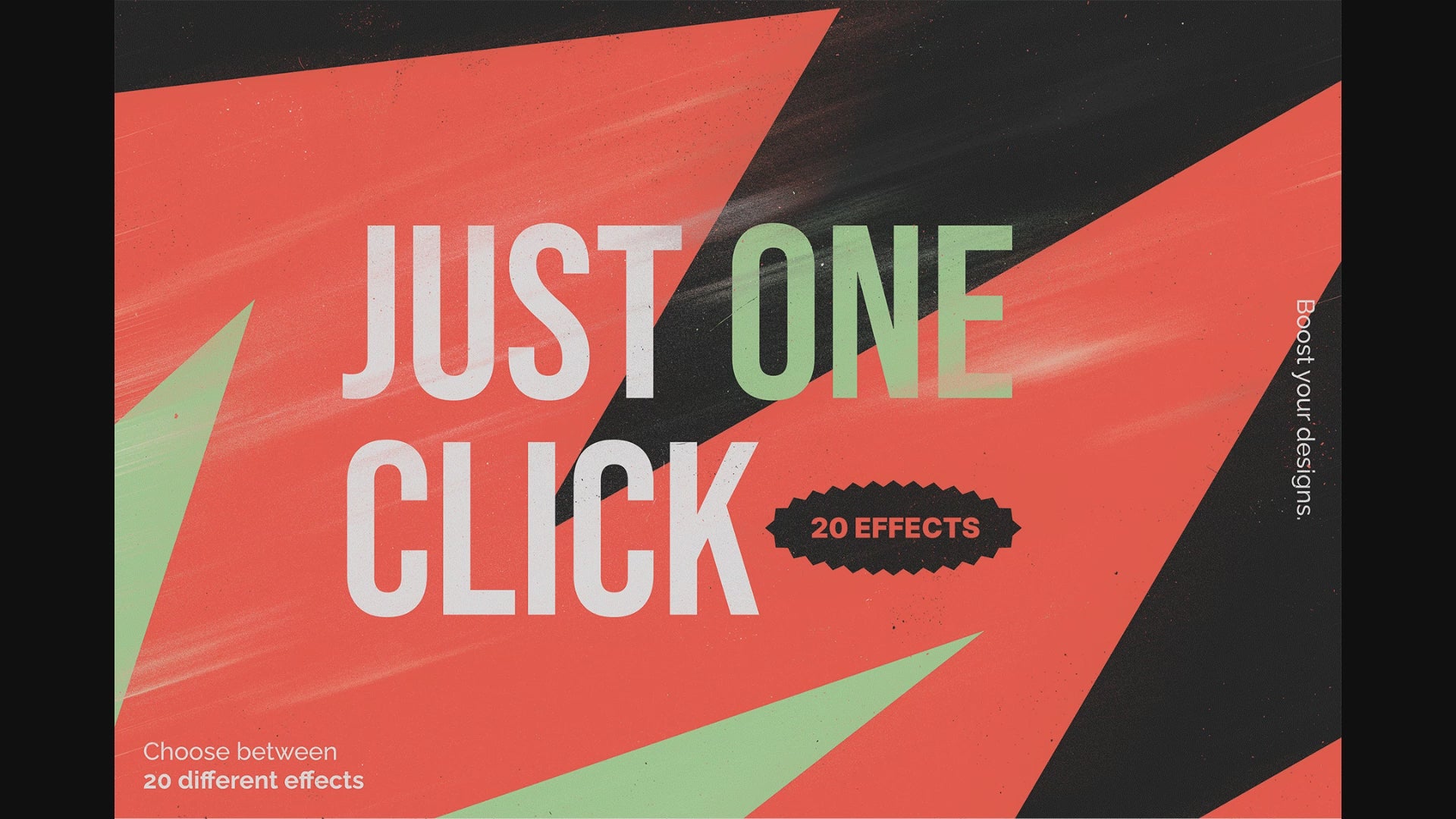 Load video: Worn-Out Machine – Photoshop Effect