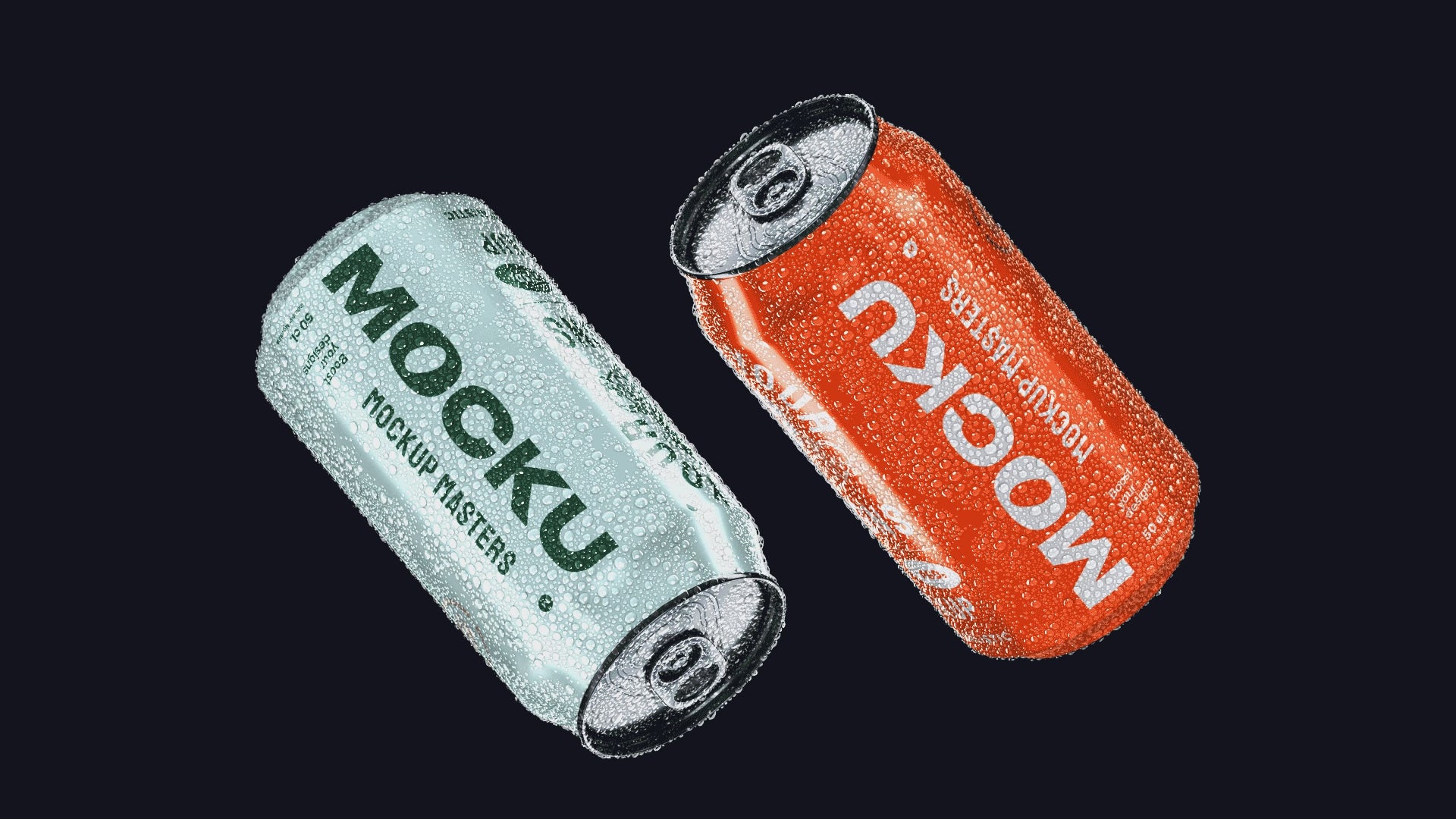 Load video: Can Video Mockup – 355ml