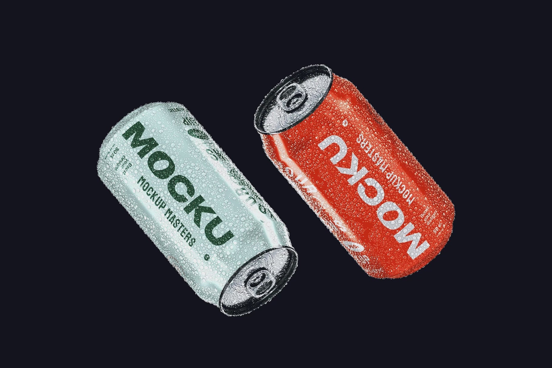 Load video: Can Video Mockup – 355ml