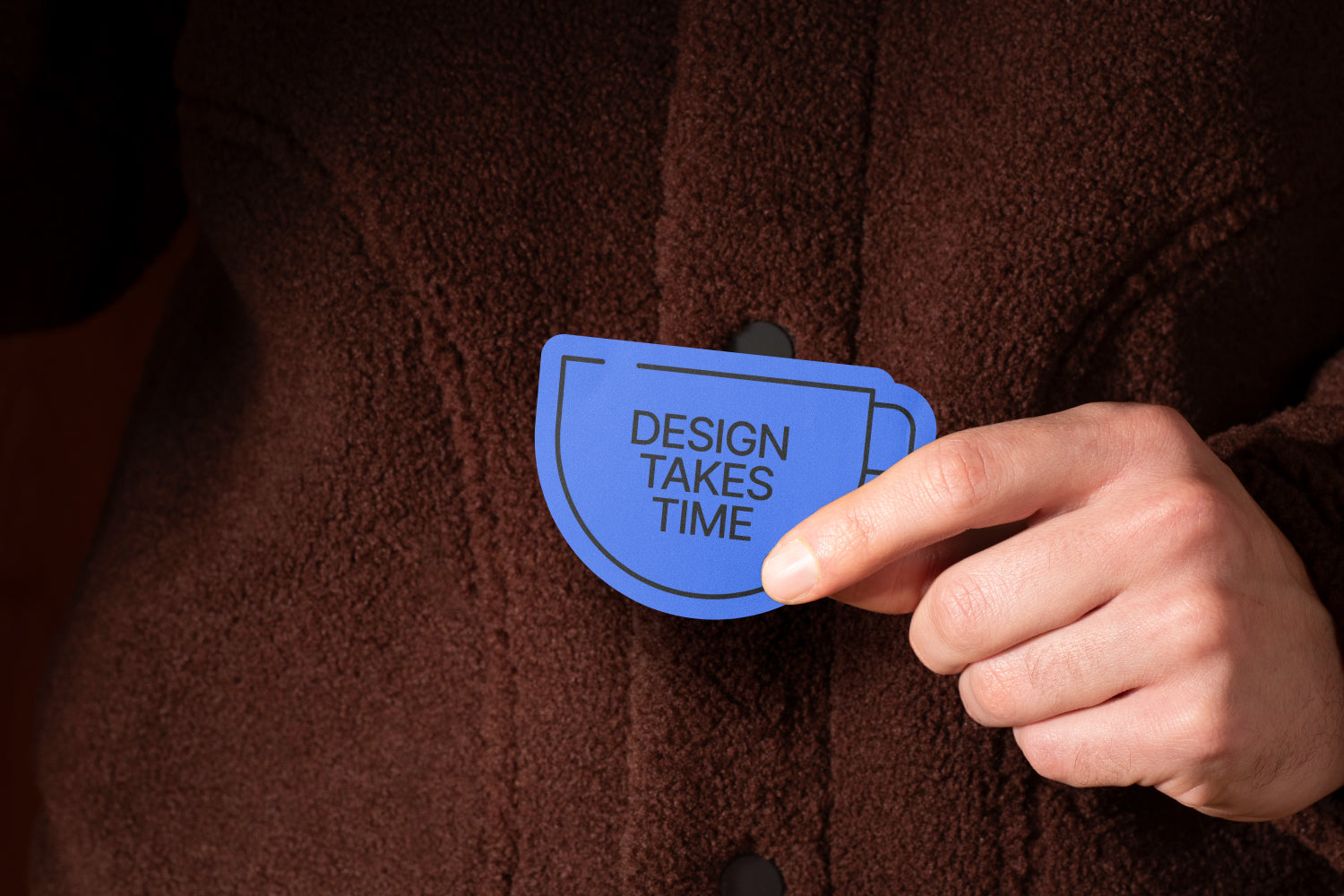 Aesthetic Sticker Mockup Bundle Mocku Store