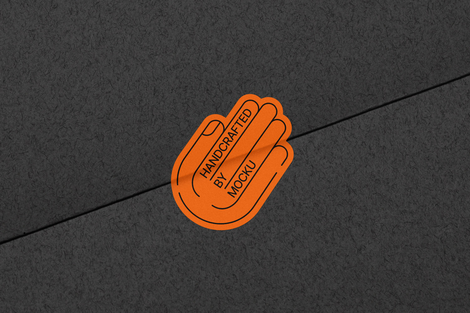 Sticker Seal Mockups Mocku Store