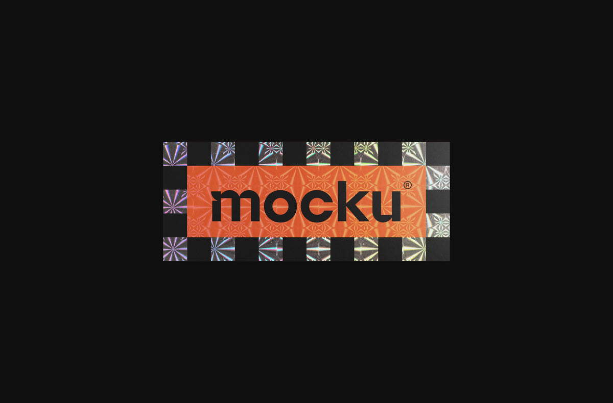Load video: FREE Sticker Mockup Machine – Multi Holographic (DEMO)